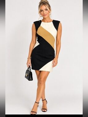 Calvin Klein Dress